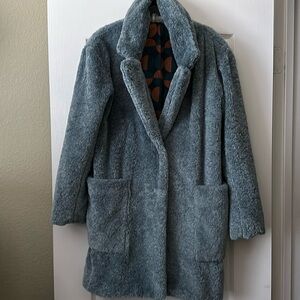 Anthropologie coat NWT!